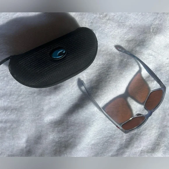 Costa Women’s Anaa Sunglasses - Picture 6 of 7